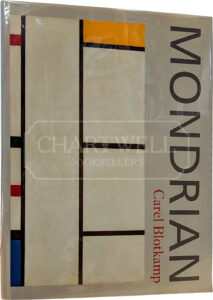 Product image: MONDRIAN: THE ART OF DESTRUCTION