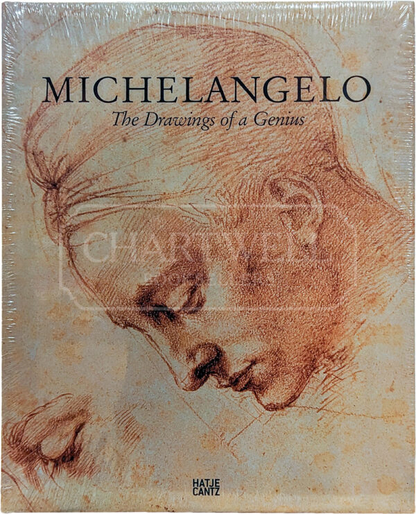 Product image: Michelangelo: The Drawings of a Genius