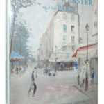 Product image: STOKELY WEBSTER AND HIS PARIS, NEW YORK, LONDON, AND VENICE