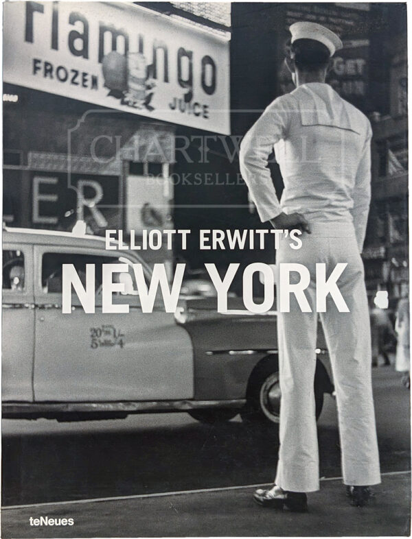 Product image: ELLIOTT ERWITT'S NEW YORK