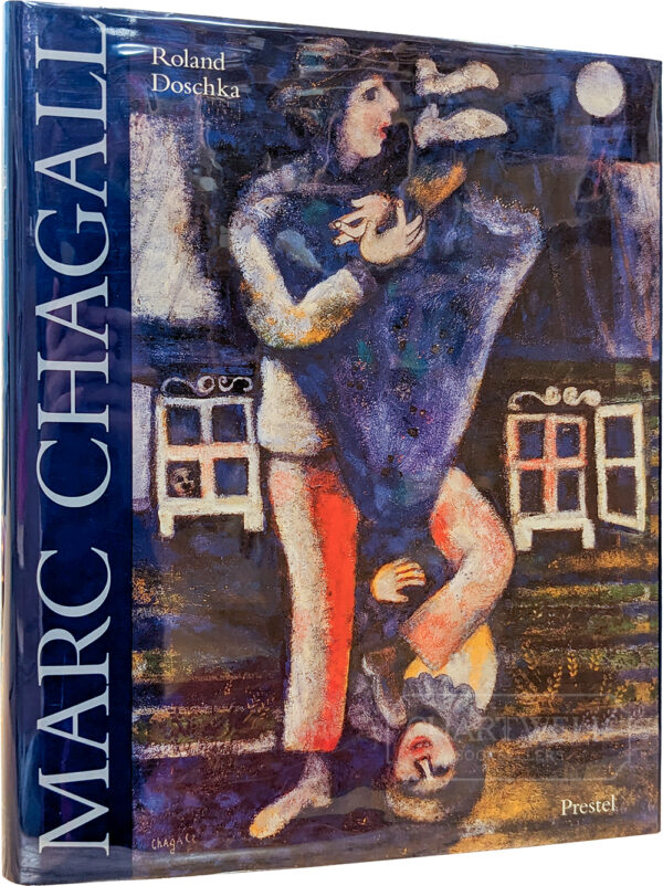 Product image: MARC CHAGALL