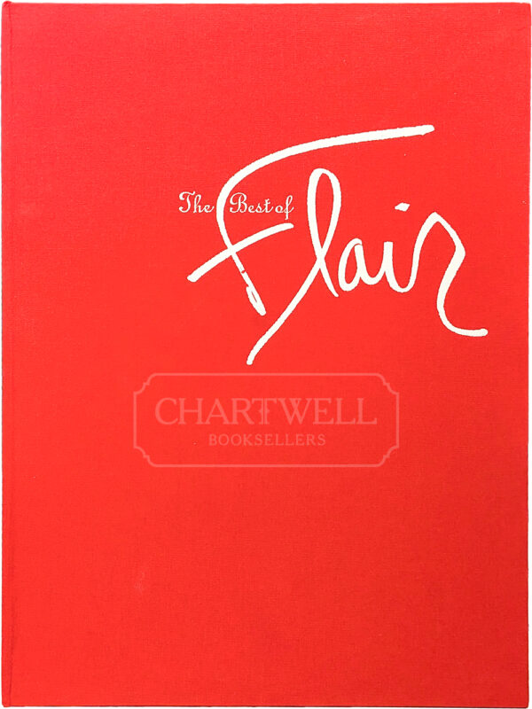 Product image: THE BEST OF FLAIR