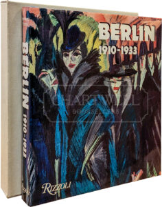 Product image: BERLIN 1910-1933