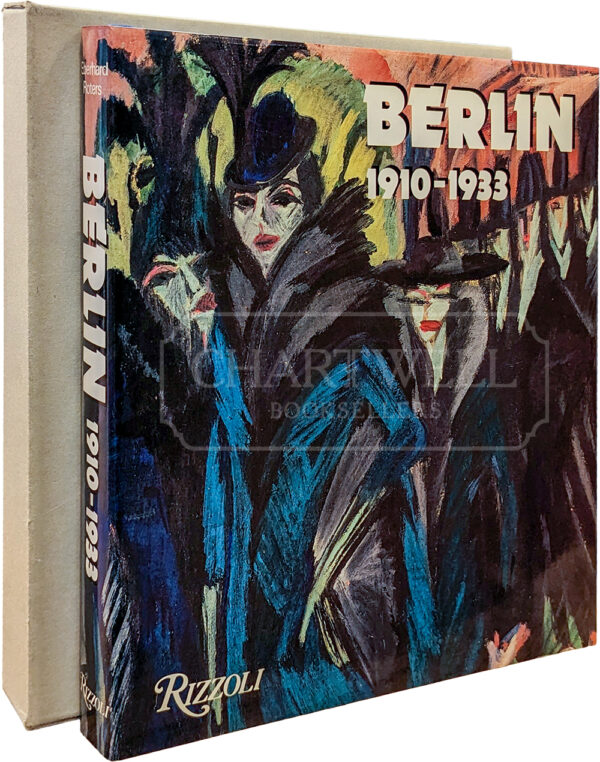Product image: BERLIN 1910-1933