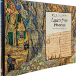 Product image: LETTERS FROM PROVENCE