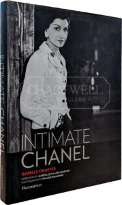 Product image: INTIMATE CHANEL