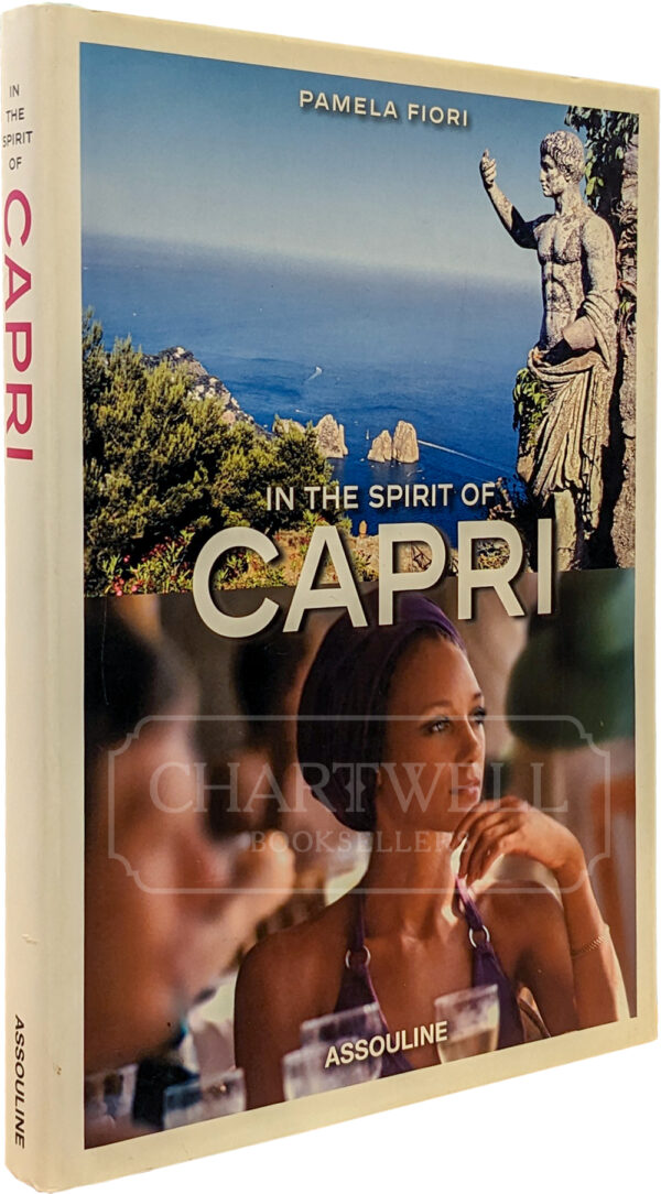 Product image: IN THE SPIRIT OF CAPRI