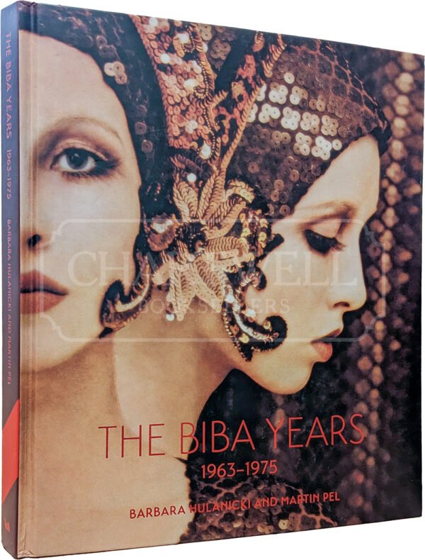 Product image: THE BIBA YEARS