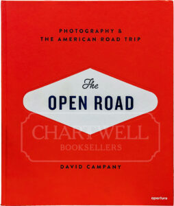 Product image: THE OPEN ROAD