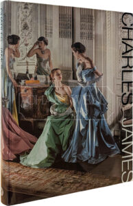 Product image: CHARLES JAMES