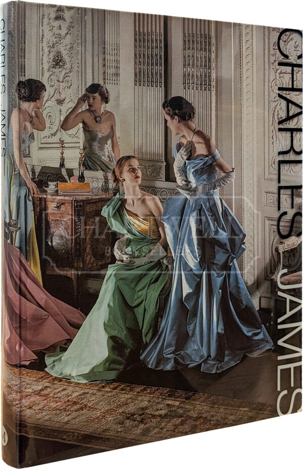 Product image: CHARLES JAMES