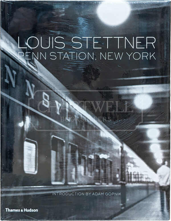 Product image: PENN STATION, NEW YORK