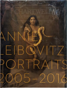 Product image: ANNIE LEIBOVITZ: PORTRAITS 2005-2016