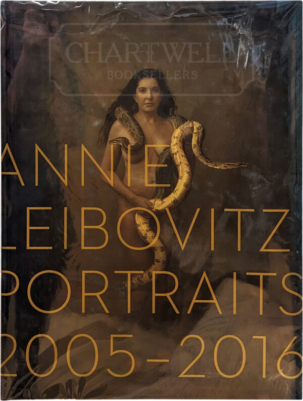 Product image: ANNIE LEIBOVITZ: PORTRAITS 2005-2016