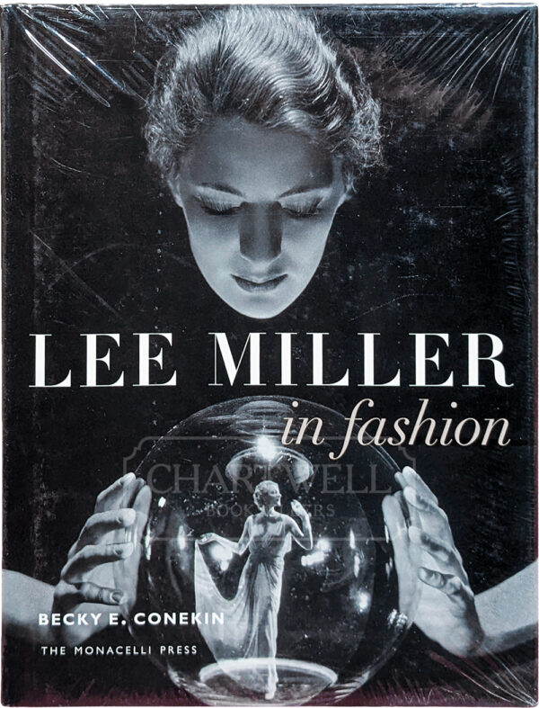 Product image: LEE MILLER IN FASHION
