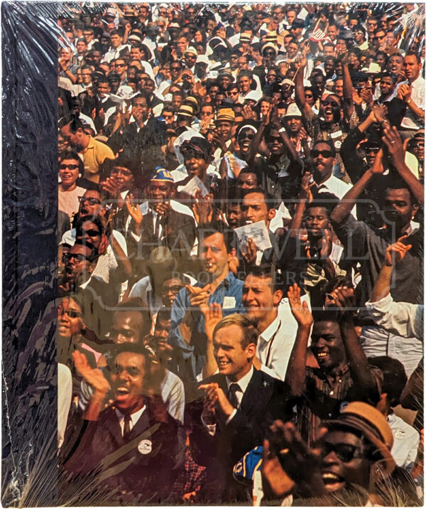 Product image: Gordon Parks: I Am You