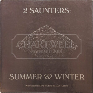 Product image: 2 SAUNTERS: SUMMER & WINTER