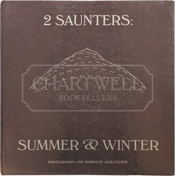 Product image: 2 Saunters: Summer & Winter