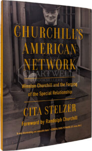 Product image: CHURCHILL'S AMERICAN NETWORK