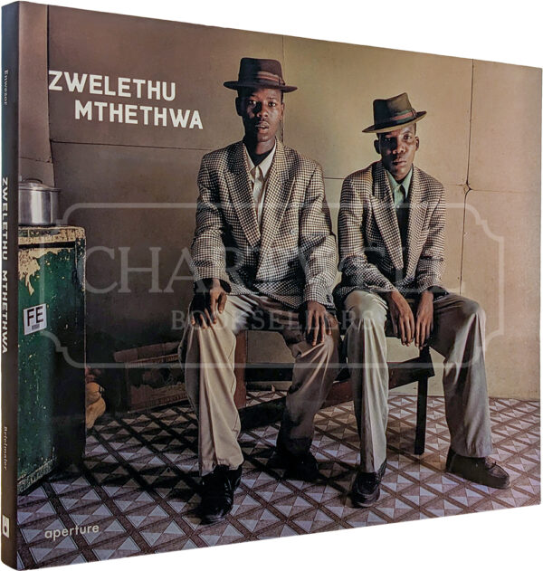 Product image: ZWELETHU MTHETHWA