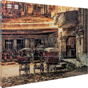 Product image: ANDREW MOORE: CUBA