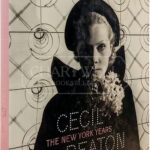 Product image: CECIL BEATON: THE NEW YORK YEARS