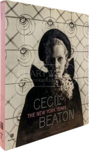 Product image: CECIL BEATON: THE NEW YORK YEARS