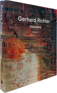 Product image: GERHARD RICHTER: PANORAMA