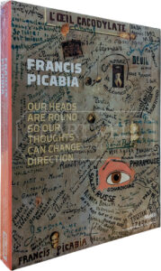 Product image: FRANCIS PICABIA