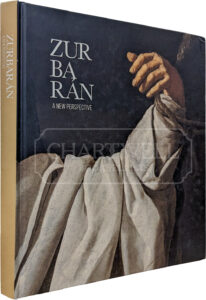 Product image: Zurbarán: A New Perspective