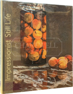 Product image: IMPRESSIONIST STILL LIFE