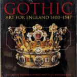 Product image: GOTHIC: ART FOR ENGLAND 1400-1547