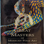 Product image: GREAT MASTERS OF MEXICAN FOLK ART