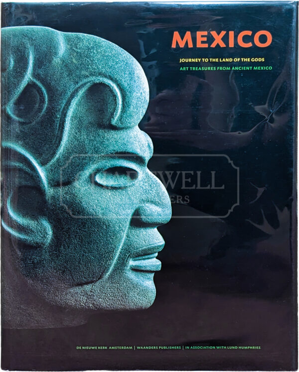 Product image: Mexico : Journey to the Land of the Gods