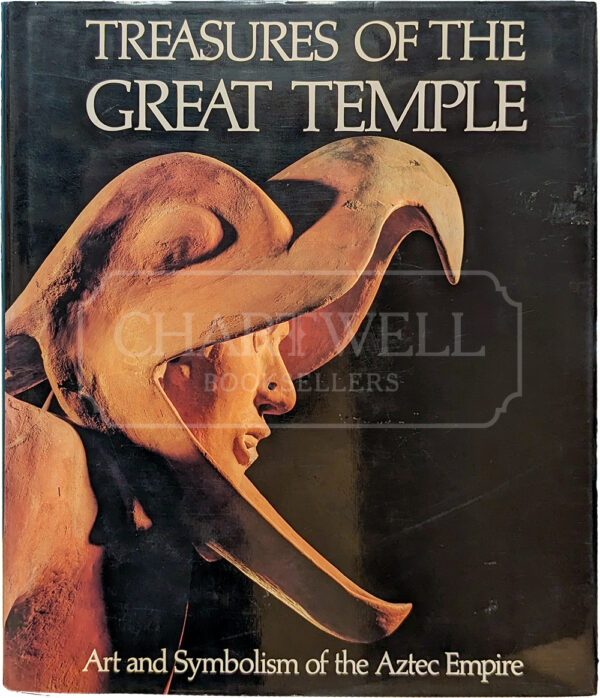 Product image: TREASURES OF THE GREAT TEMPLE