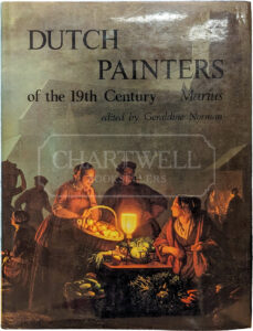 Product image: DUTCH PAINTERS OF THE NINETEENTH CENTURY