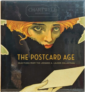Product image: THE POSTCARD AGE