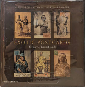 Product image: EXOTIC POSTCARDS