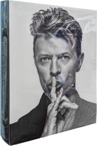 Product image: Bowie / Collector [Auction Catalogue]