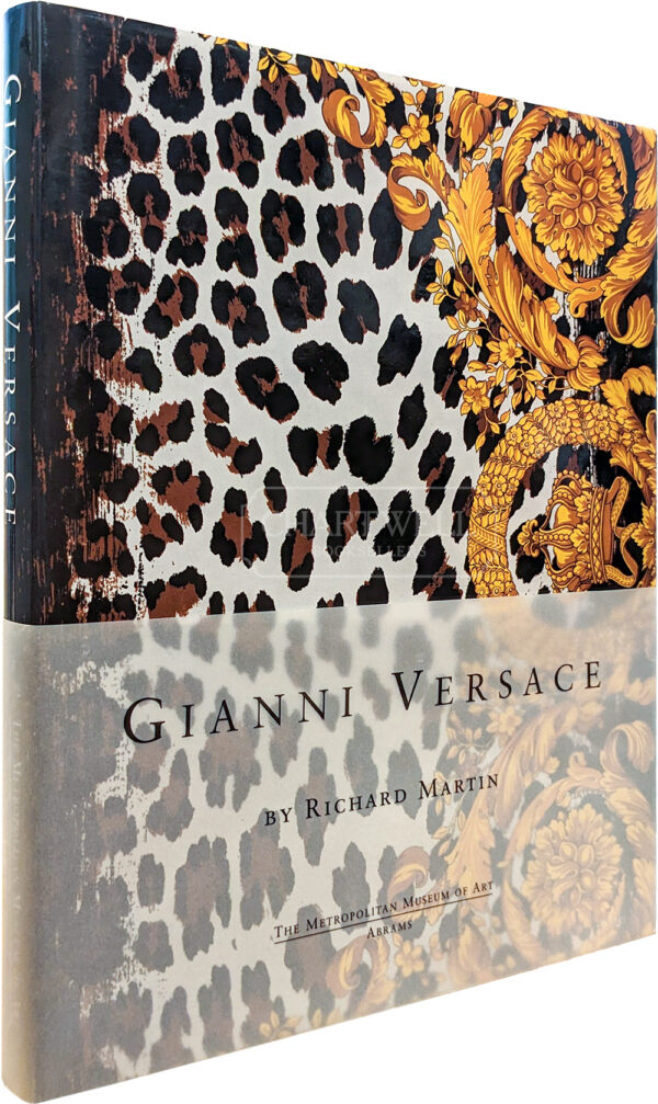 Product image: GIANNI VERSACE