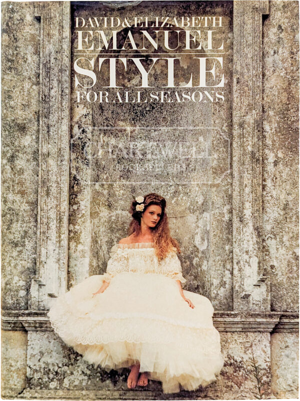 Product image: STYLE FOR ALL SEASONS
