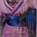 Product image: LONDON SOCIETY FASHION 1905-1925