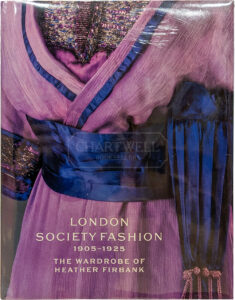 Product image: LONDON SOCIETY FASHION 1905-1925