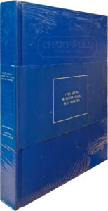 Product image: YVES KLEIN: WITH THE VOID FULL POWERS