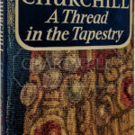 Product image: A THREAD IN THE TAPESTRY