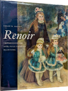 Product image: RENOIR: IMPRESSIONISM AND FULL-LENGTH PAINTING