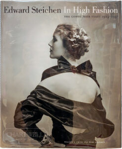 Product image: EDWARD STEICHEN IN HIGH FASHION