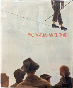 Product image: PAOLO VENTURA - WINTER STORIES