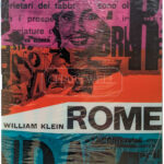 Product image: WILLIAM KLEIN: ROME