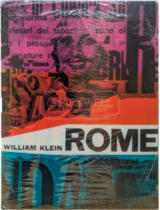 Product image: WILLIAM KLEIN: ROME